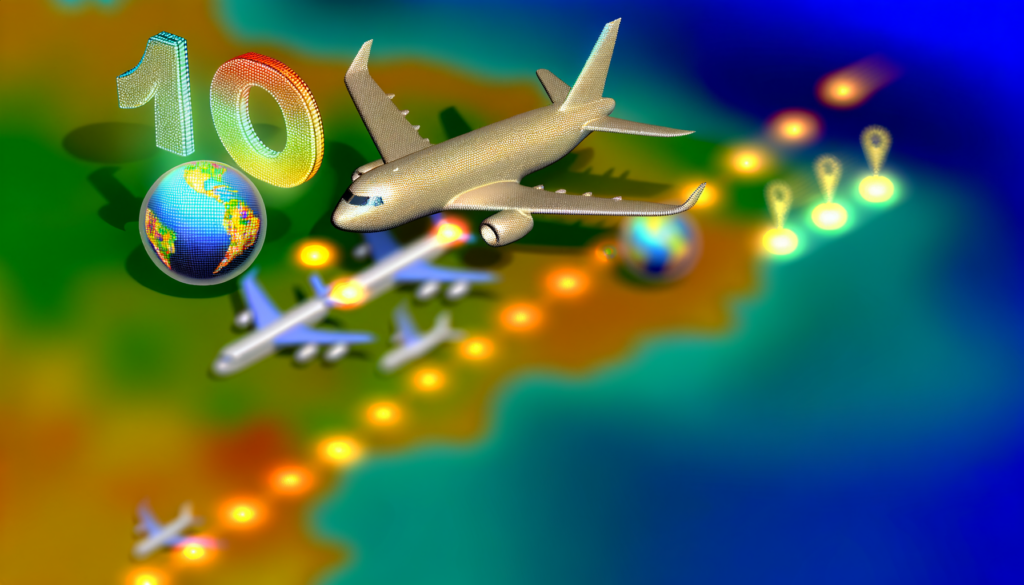 Passagens por 4.000 Milhas para o Nordeste – Confira!