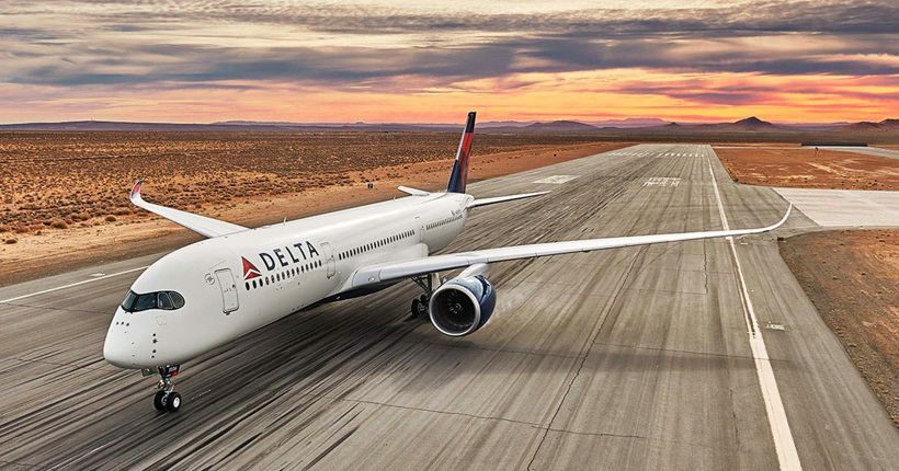 Urgente! Acumule milhas Delta SkyMiles ao usar Uber nos EUA