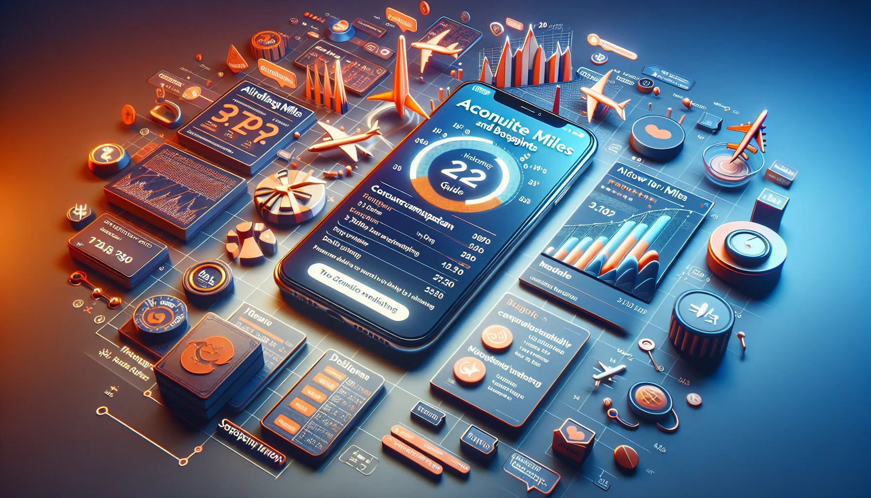 Como consultar, gerenciar e aproveitar ao máximo suas milhas aéreas - Guia InfoMoney Como consultar, gerenciar e aproveitar ao máximo suas milhas aéreas - Guia InfoMoney
