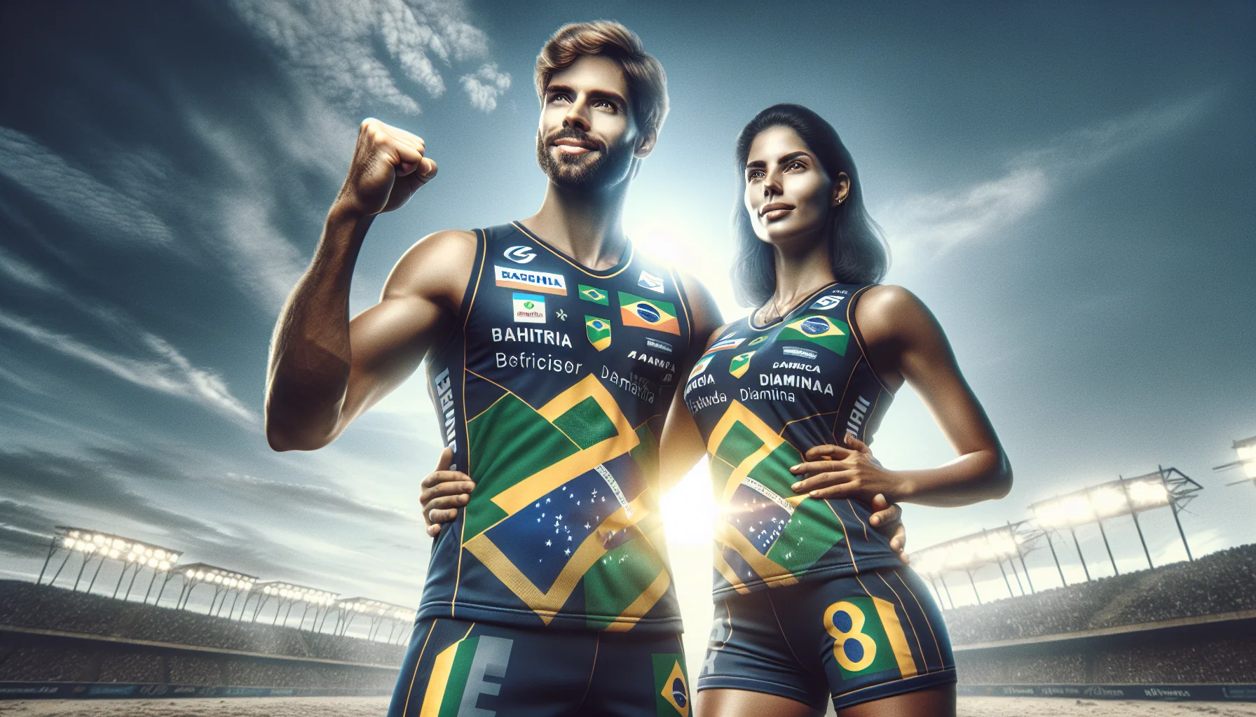 Perspectivas e Expectativas: A Busca da Brazil Multisport pela Liderança Mundial em 23/09/2025 Perspectivas e Expectativas: A Busca da Brazil Multisport pela Liderança Mundial em 23/09/2025