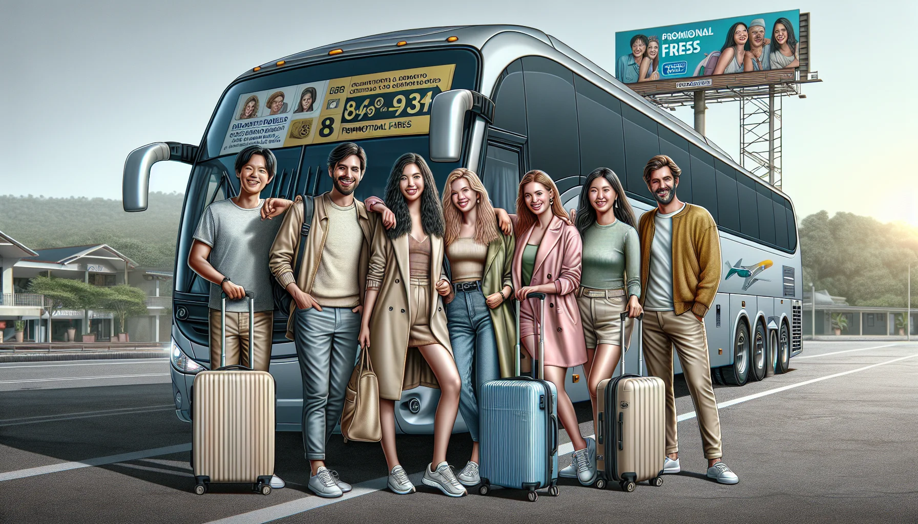 Dicas para aproveitar a promoção FlixBus Centro-Oeste e viajar com economia e conforto Dicas para aproveitar a promoção FlixBus Centro-Oeste e viajar com economia e conforto