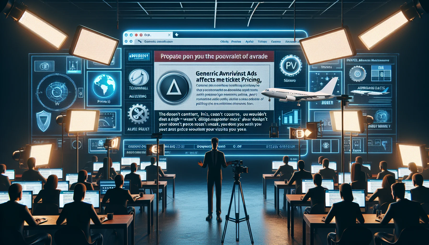 Vídeos e Conteúdos Exclusivos: Potencializando a Publicidade com a Marca Xataka e Parceiros Vídeos e Conteúdos Exclusivos: Potencializando a Publicidade com a Marca Xataka e Parceiros
