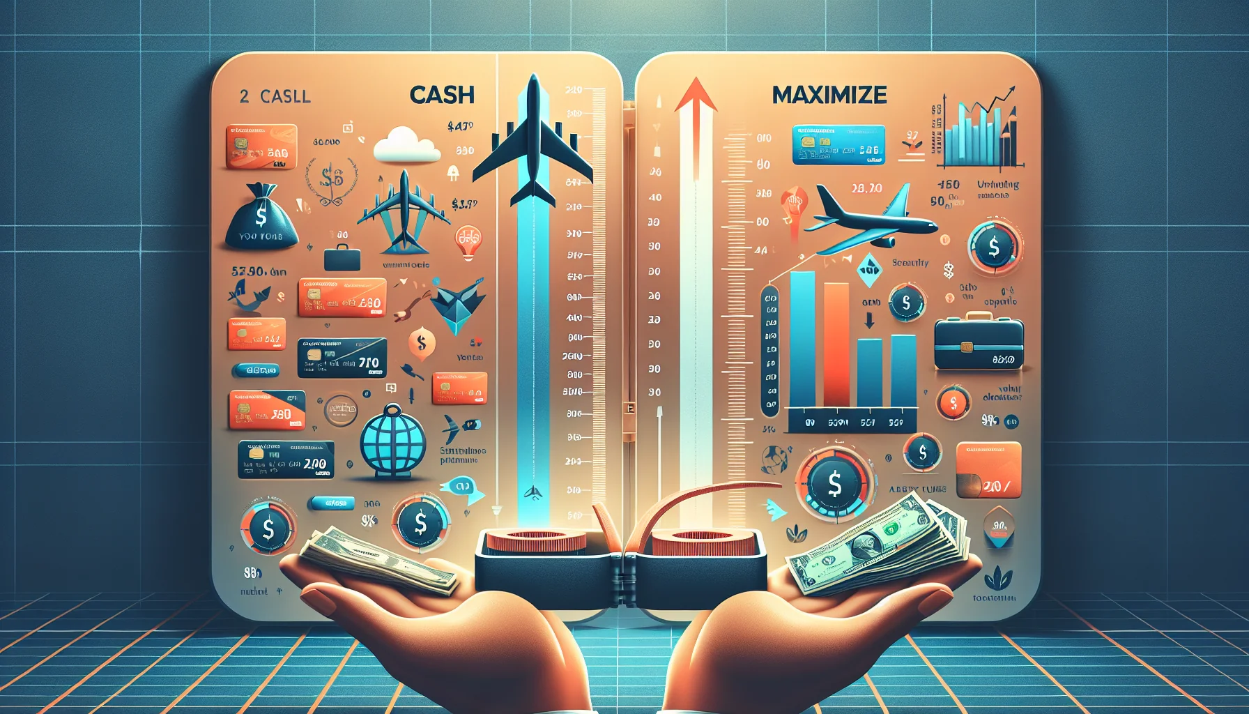 Saiba quando vender ou usar suas milhas para viagens - Guia InfoMoney Saiba quando vender ou usar suas milhas para viagens - Guia InfoMoney