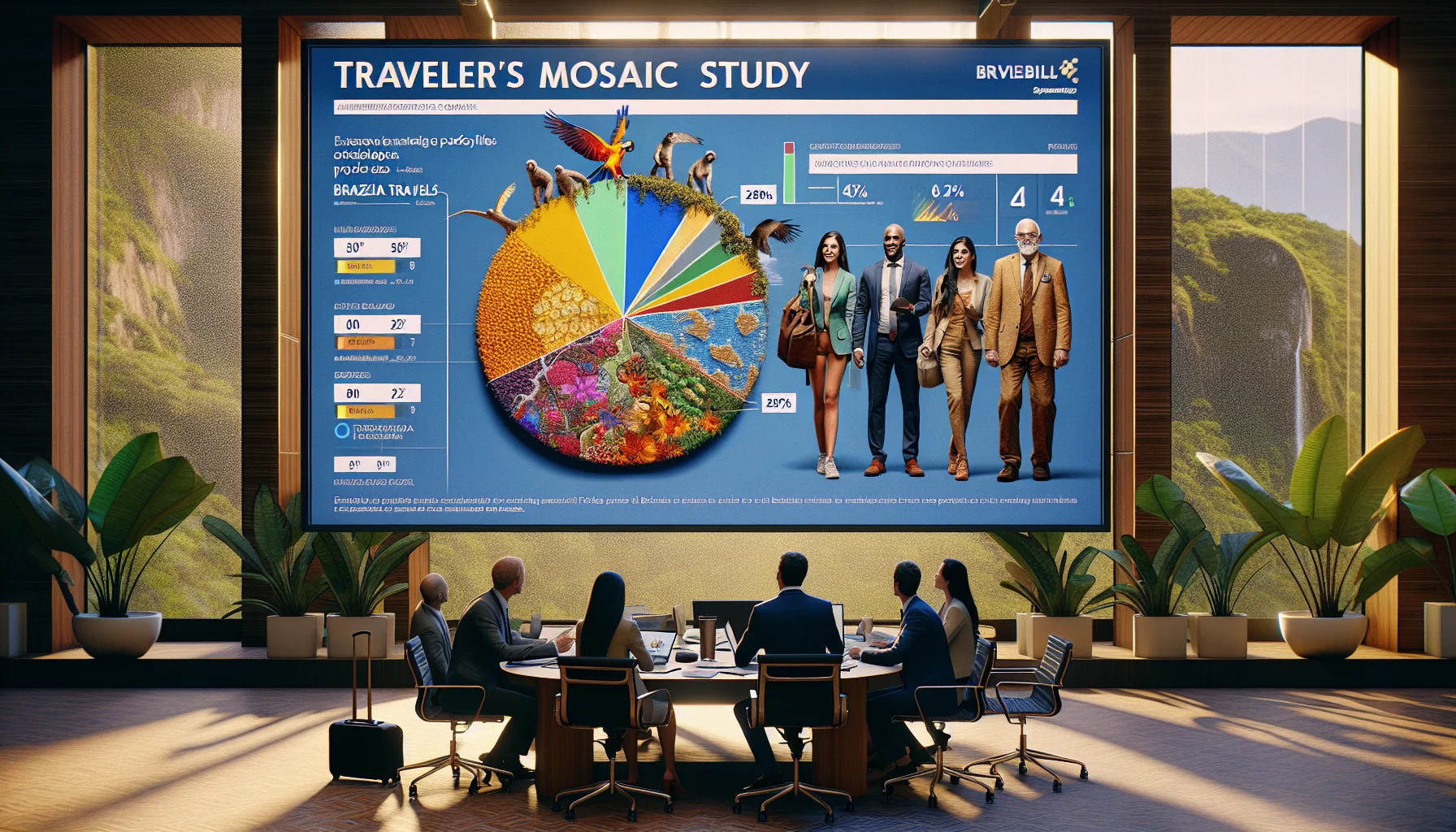 Como a pesquisa do Google embasa o #BoraFechar para reduzir barreiras ao turismo no Brasil Como a pesquisa do Google embasa o #BoraFechar para reduzir barreiras ao turismo no Brasil