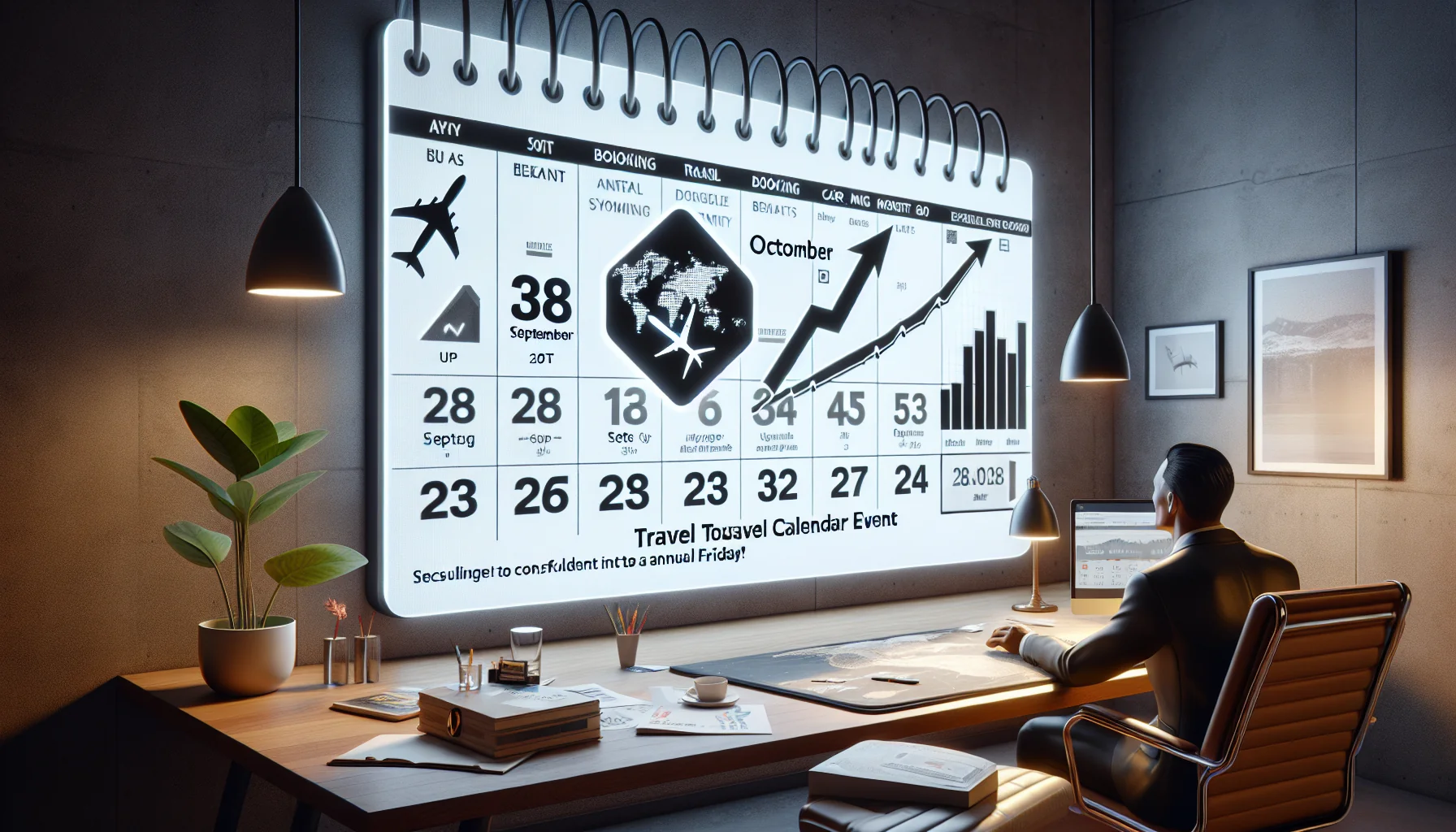Por que o #BoraFechar pode se tornar o maior calendário anual de descontos para viagens no Brasil Por que o #BoraFechar pode se tornar o maior calendário anual de descontos para viagens no Brasil
