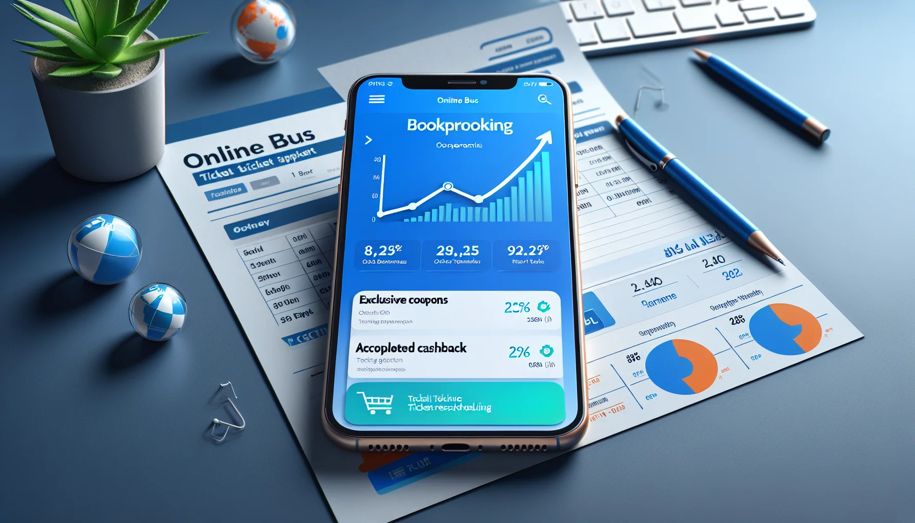 Benefícios Exclusivos do Clube ClickBus: Descontos, Cashback e Flexibilidade Benefícios Exclusivos do Clube ClickBus: Descontos, Cashback e Flexibilidade