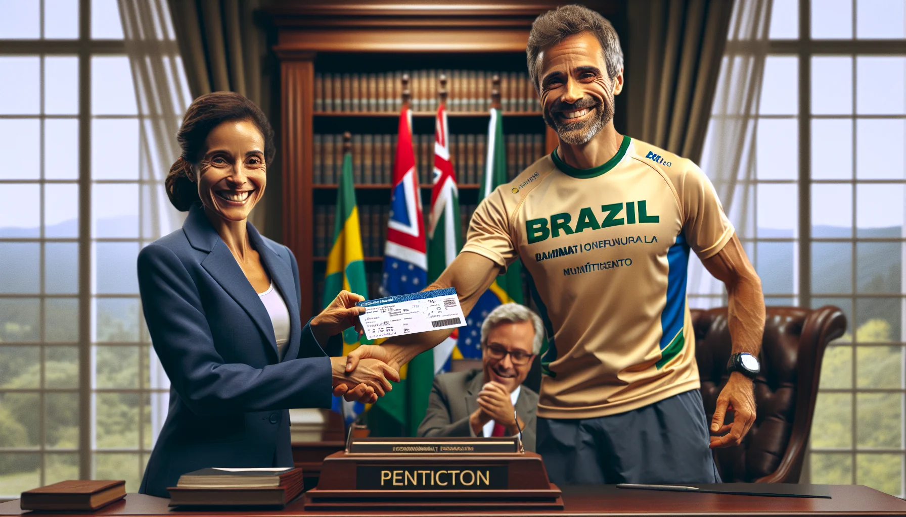 Importância do Apoio Governamental da Sudesb para a Equipe Brazil Multisport em 23/09/2025 Importância do Apoio Governamental da Sudesb para a Equipe Brazil Multisport em 23/09/2025